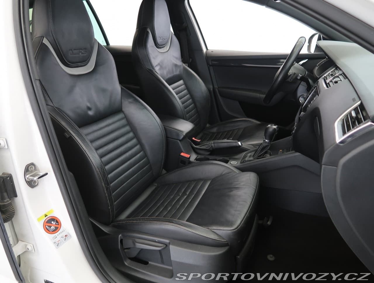 2013 Škoda Octavia - 9