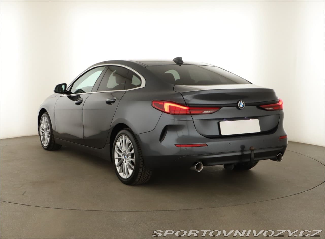 2020 BMW 2-Series - 4