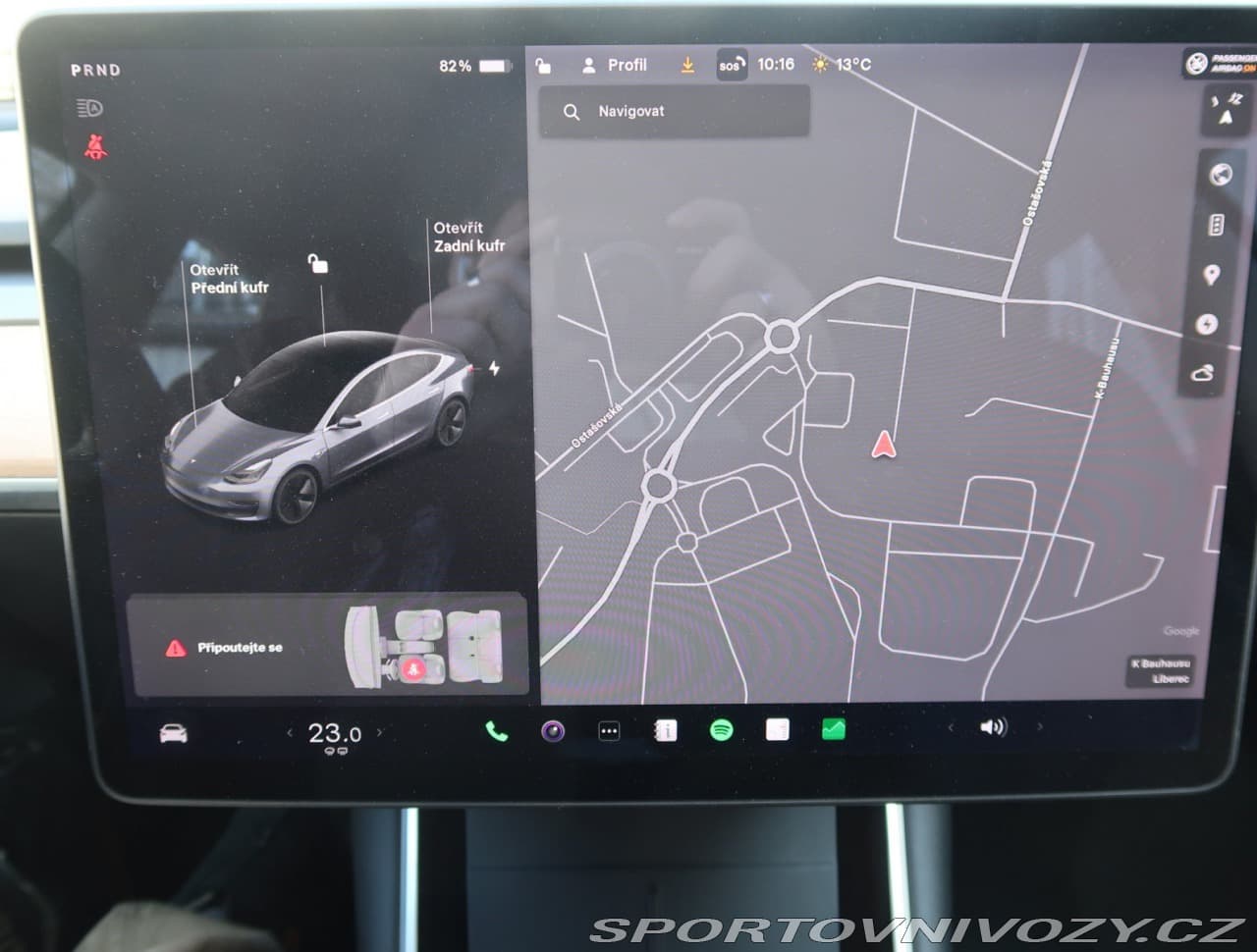 2020 Tesla Model 3 - 11