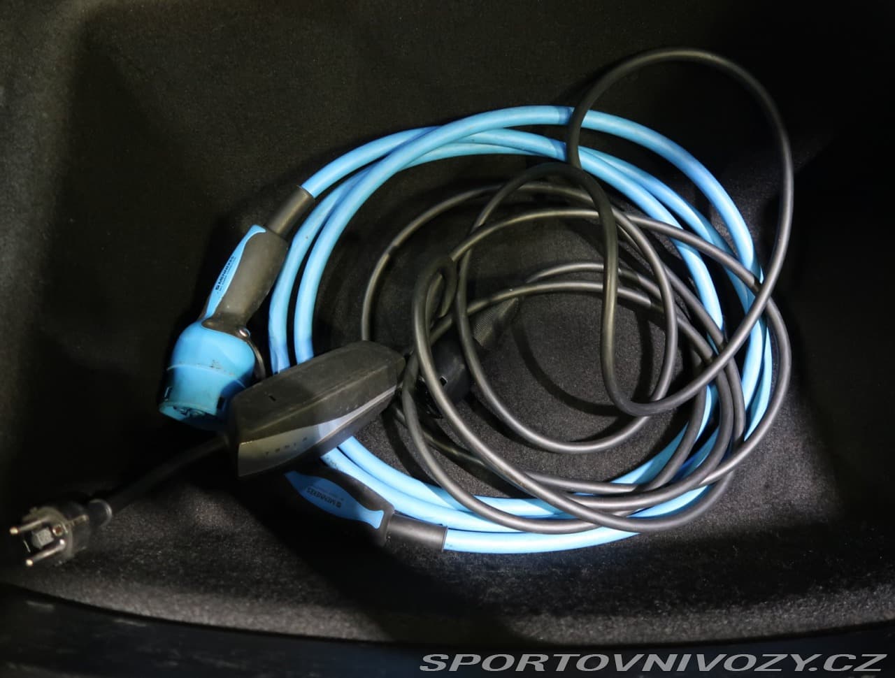 2020 Tesla Model 3 - 16