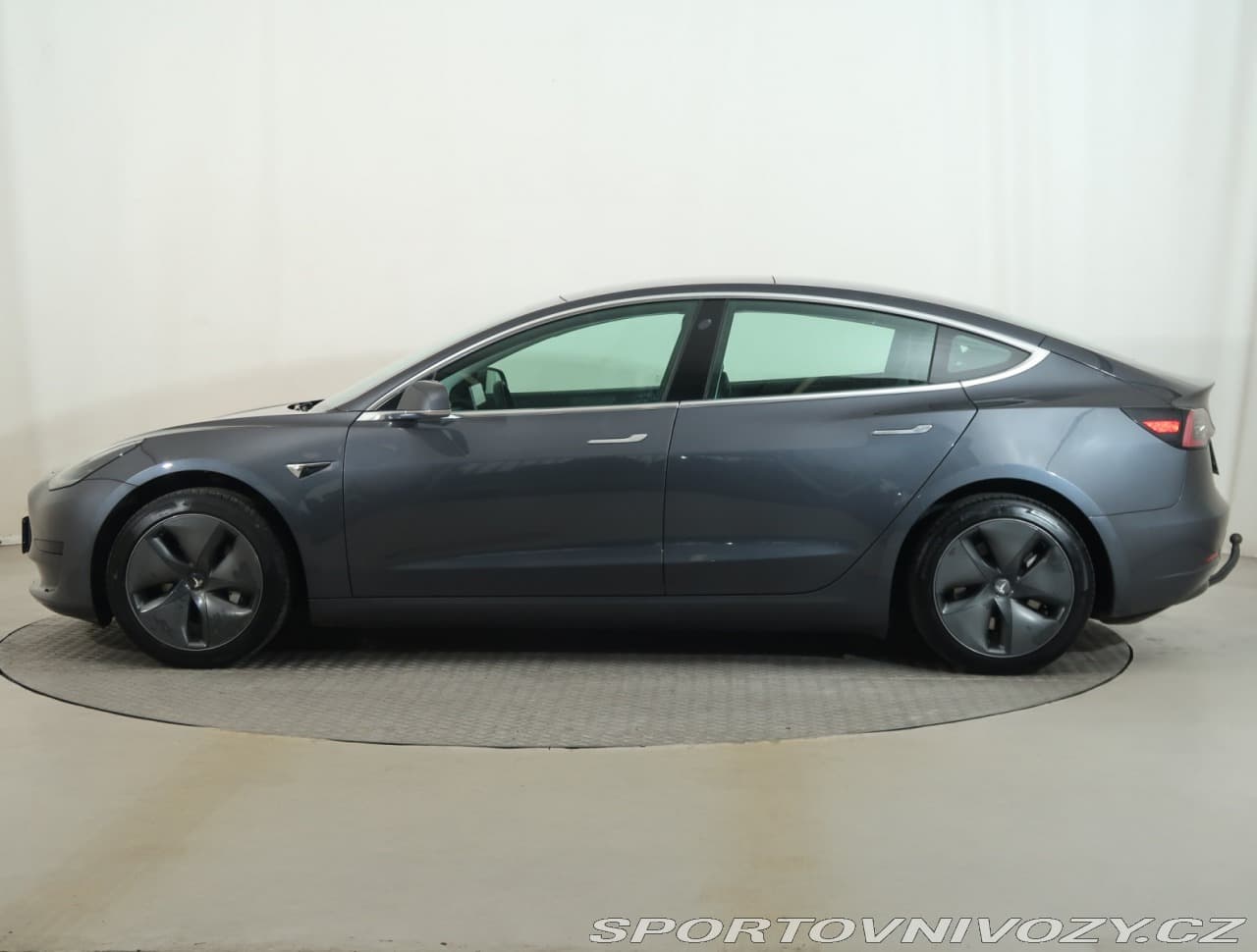 2020 Tesla Model 3 - 3