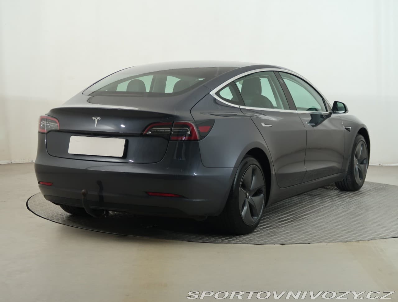 2020 Tesla Model 3 - 5