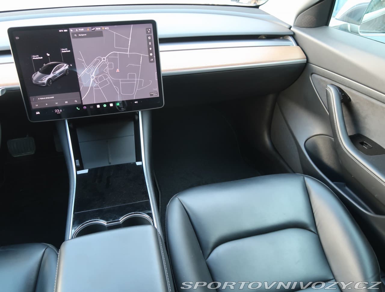 2020 Tesla Model 3 - 8