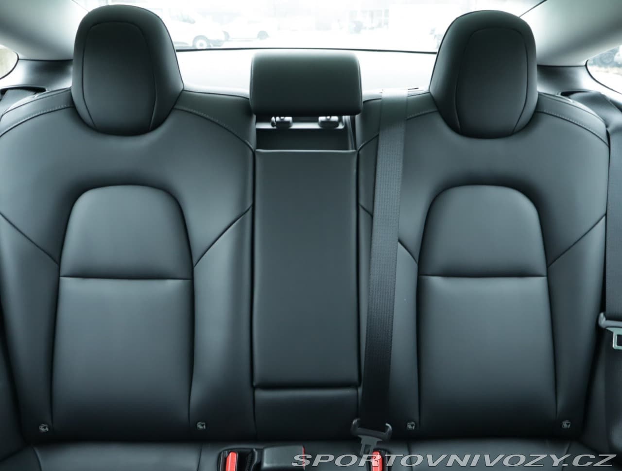 2021 Tesla Model 3 - 10