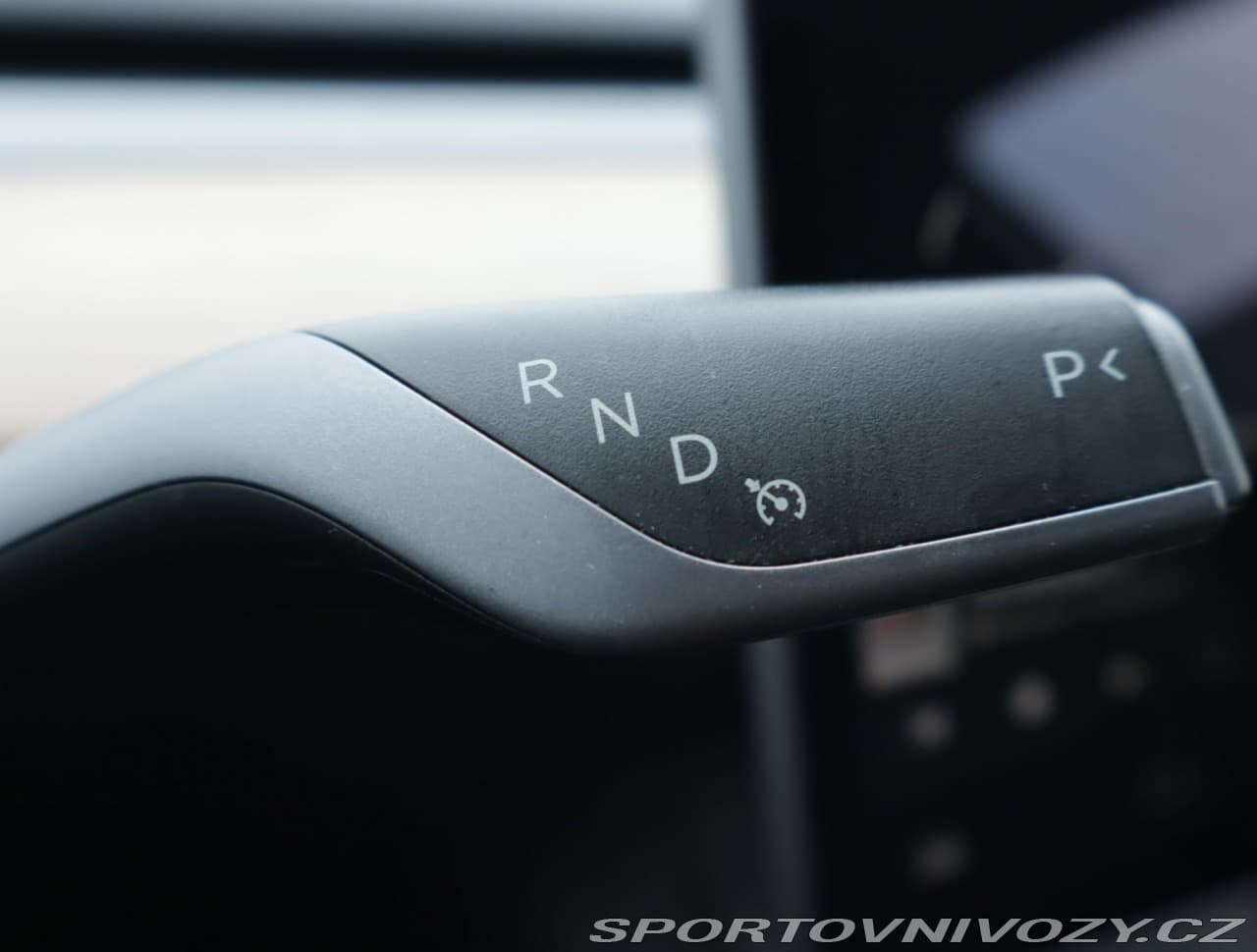 2021 Tesla Model 3 - 13