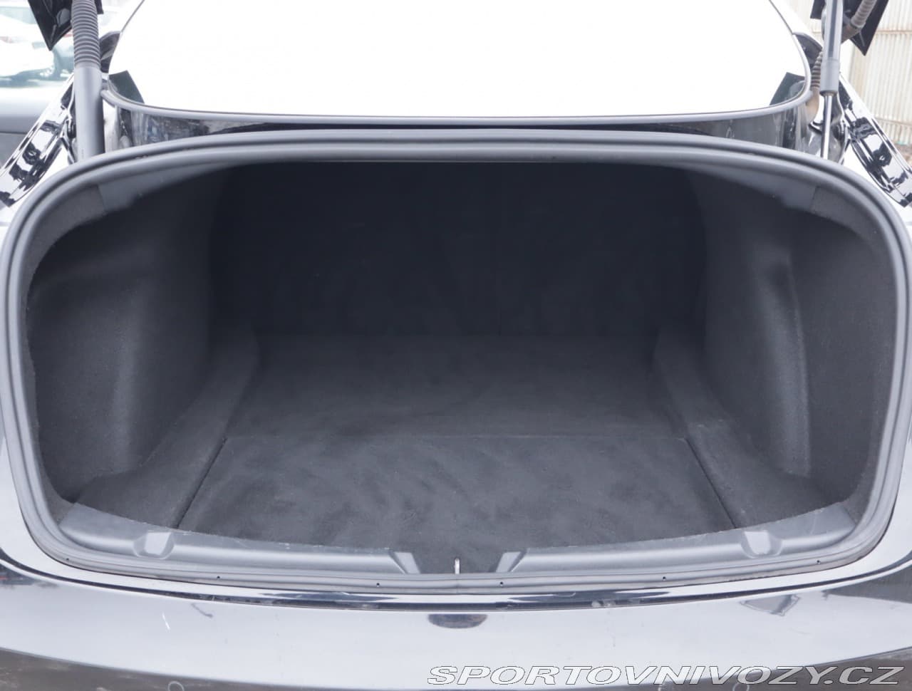 2021 Tesla Model 3 - 14