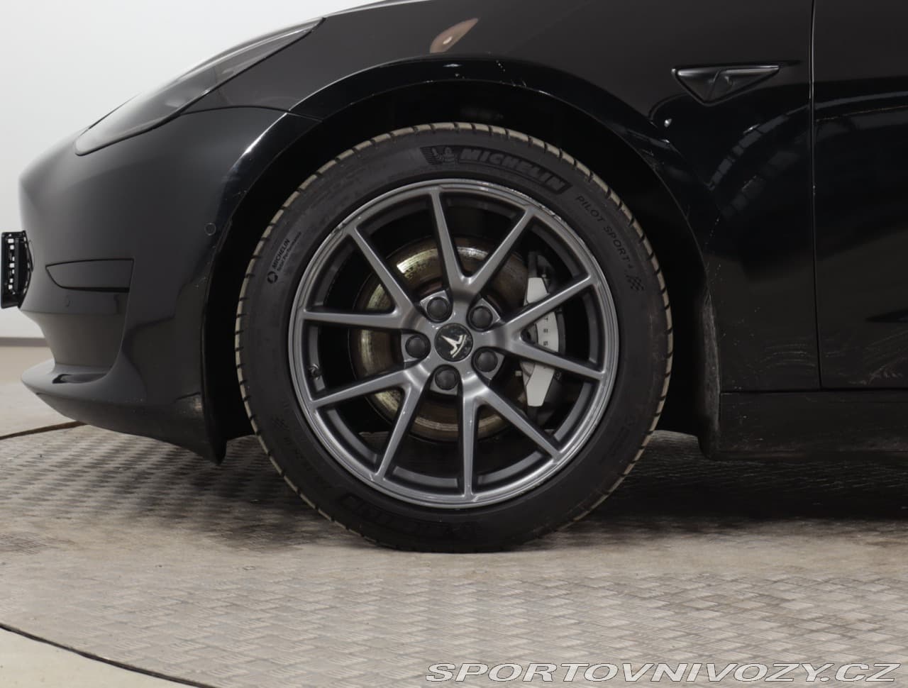 2021 Tesla Model 3 - 15