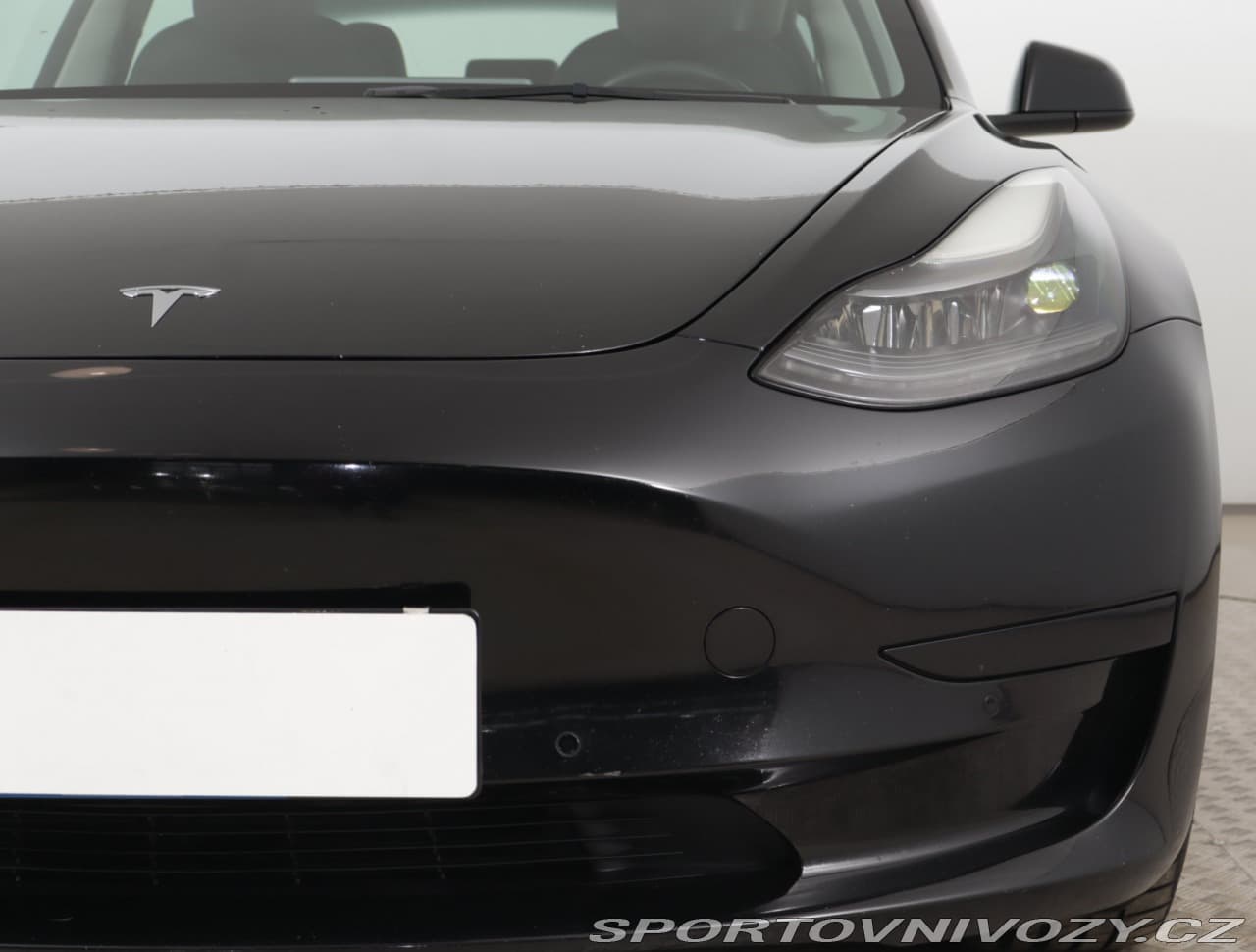 2021 Tesla Model 3 - 16