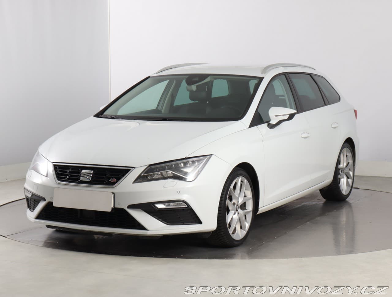 2018 Seat Leon - 2
