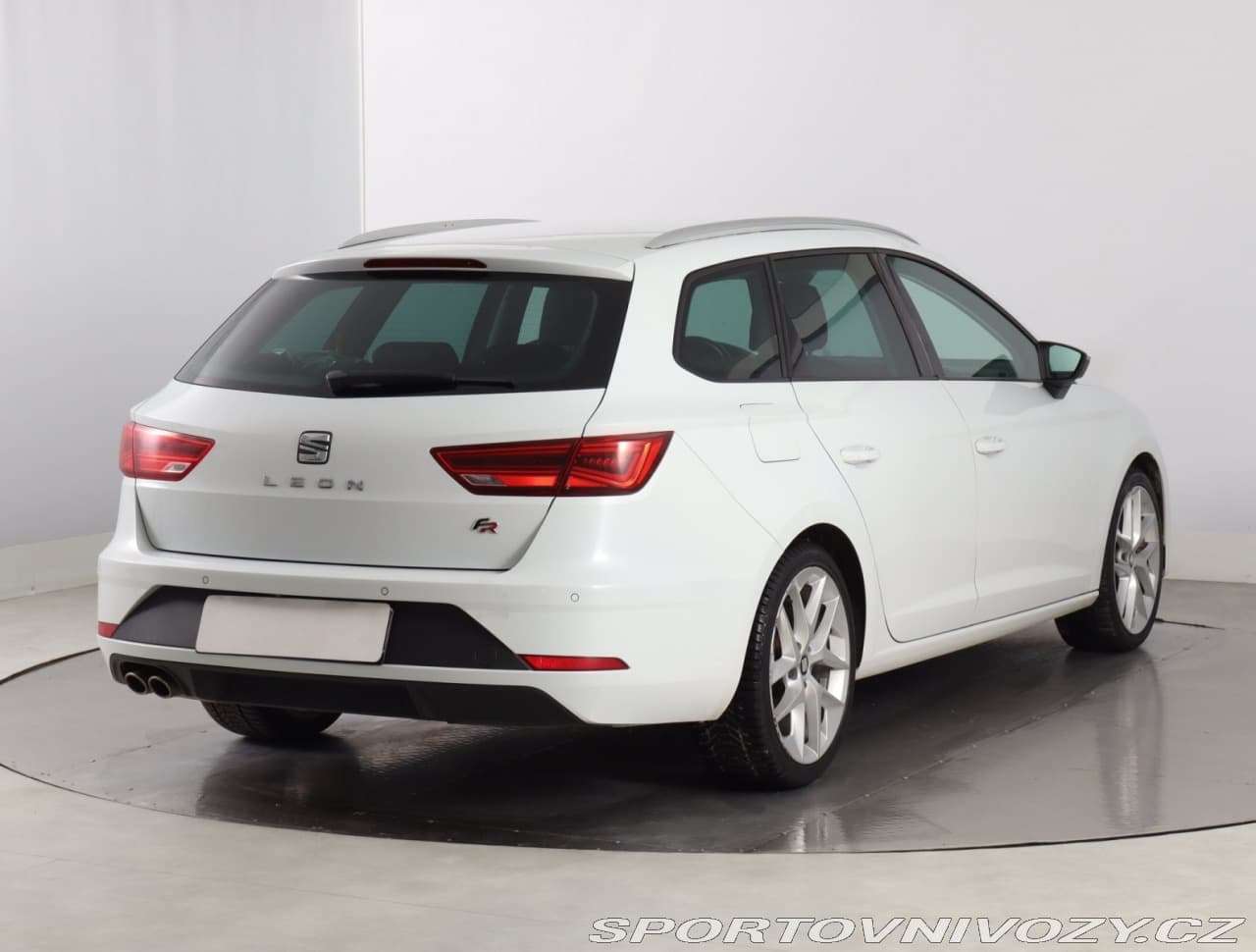 2018 Seat Leon - 5