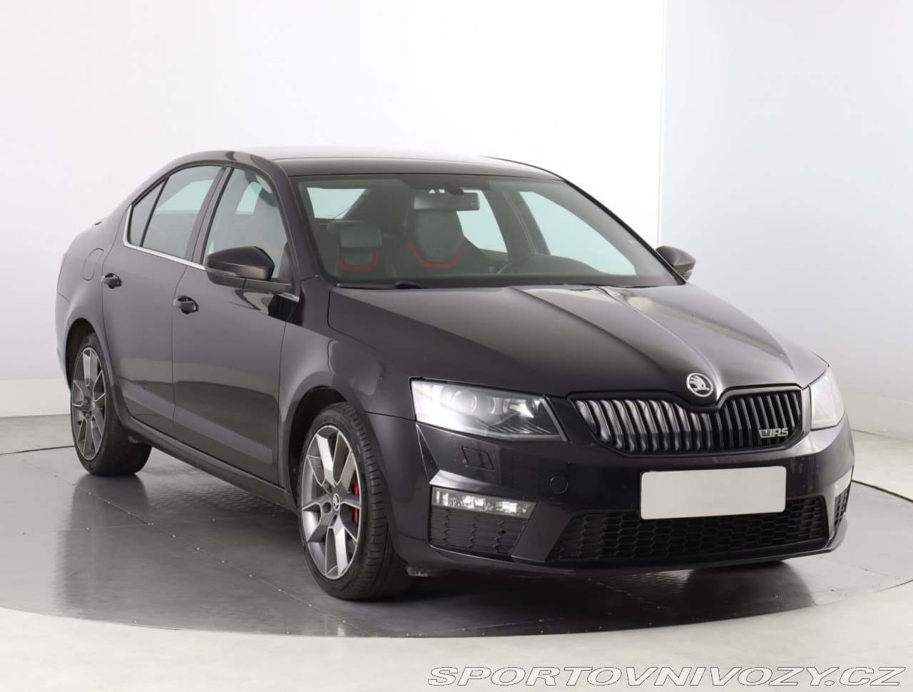 Škoda Octavia RS RS RS 2.0 TDI