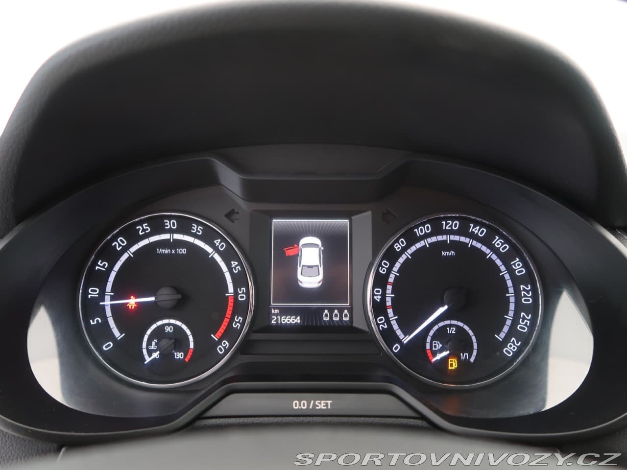 2014 Škoda Octavia - 11