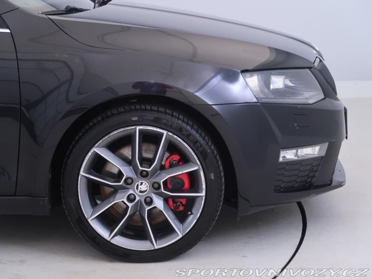 2014 Škoda Octavia - 14