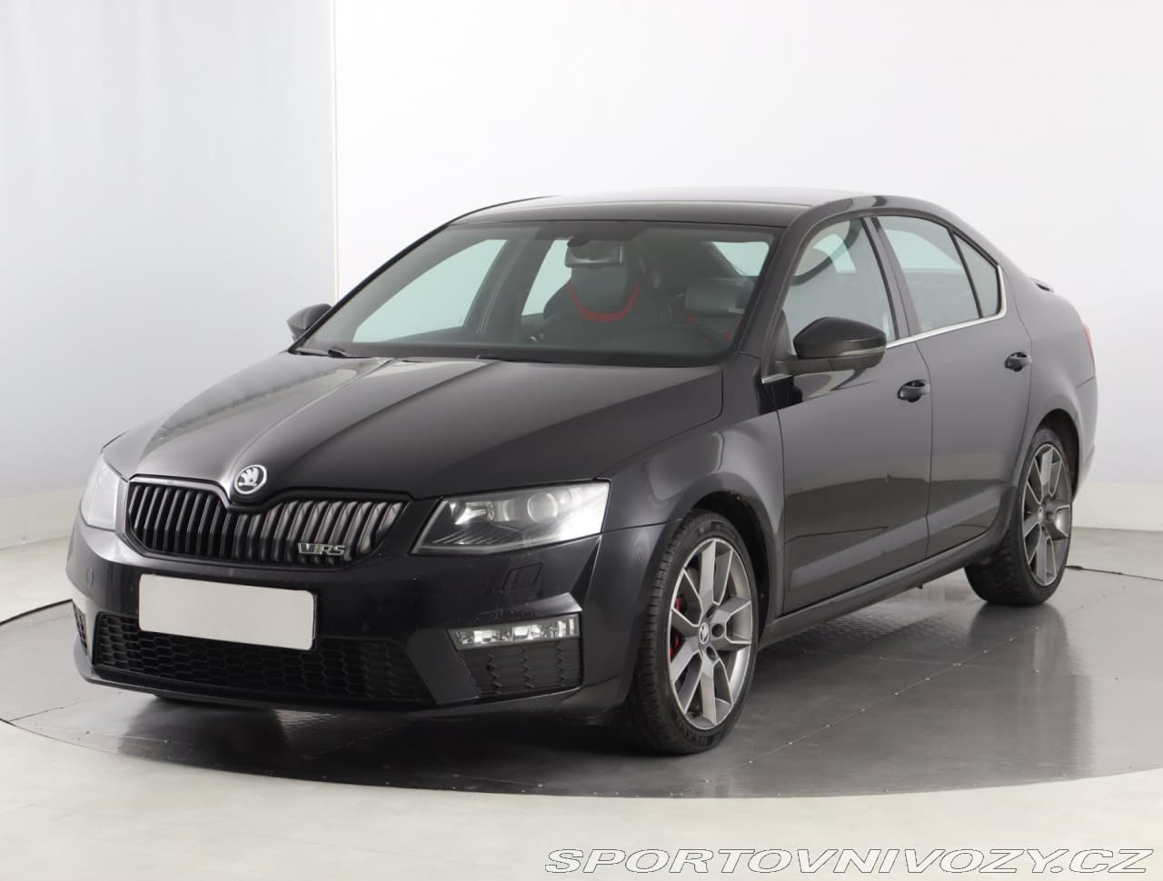 2014 Škoda Octavia - 2