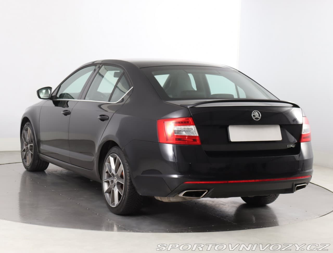 2014 Škoda Octavia - 4
