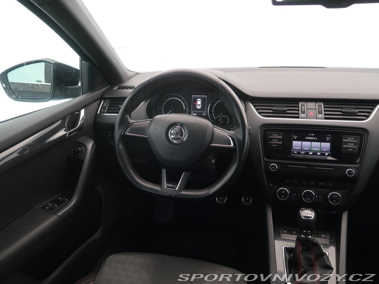 2014 Škoda Octavia - 7