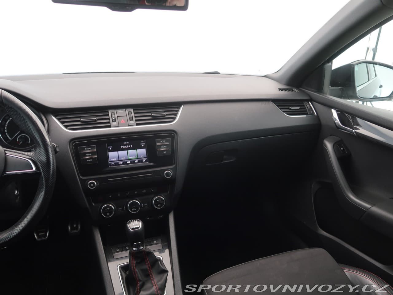 2014 Škoda Octavia - 8