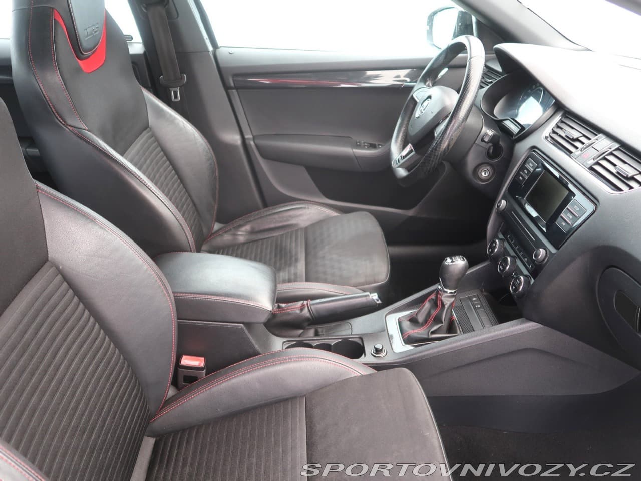 2014 Škoda Octavia - 9