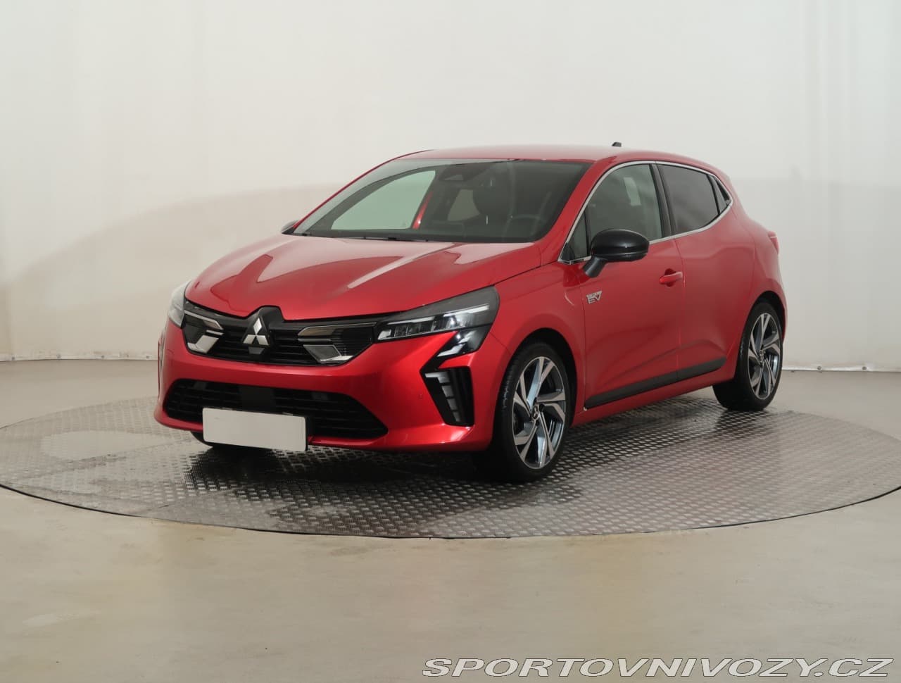 2024 Mitsubishi Colt - 2