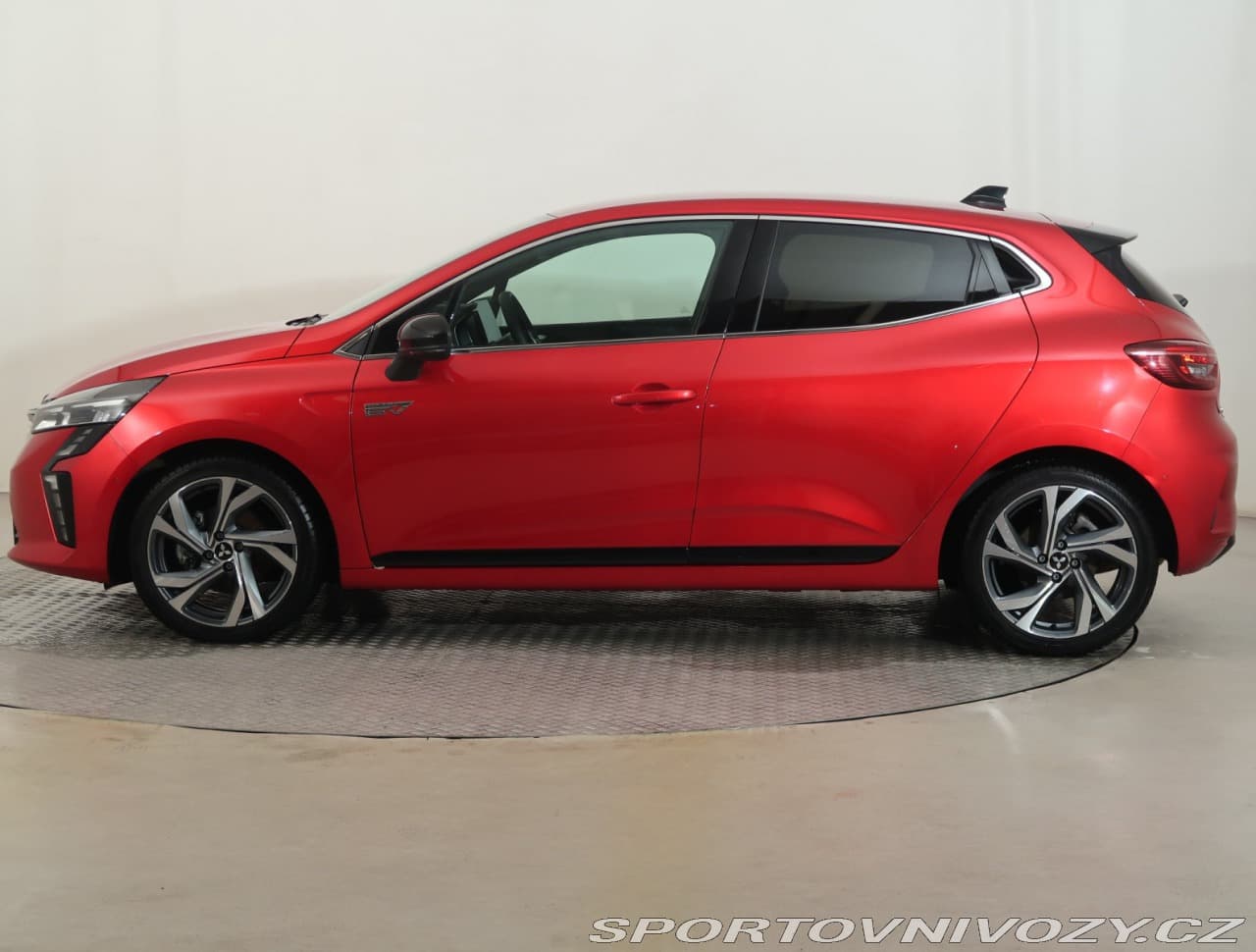 2024 Mitsubishi Colt - 3