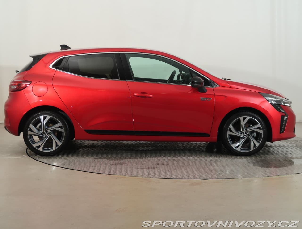 2024 Mitsubishi Colt - 6