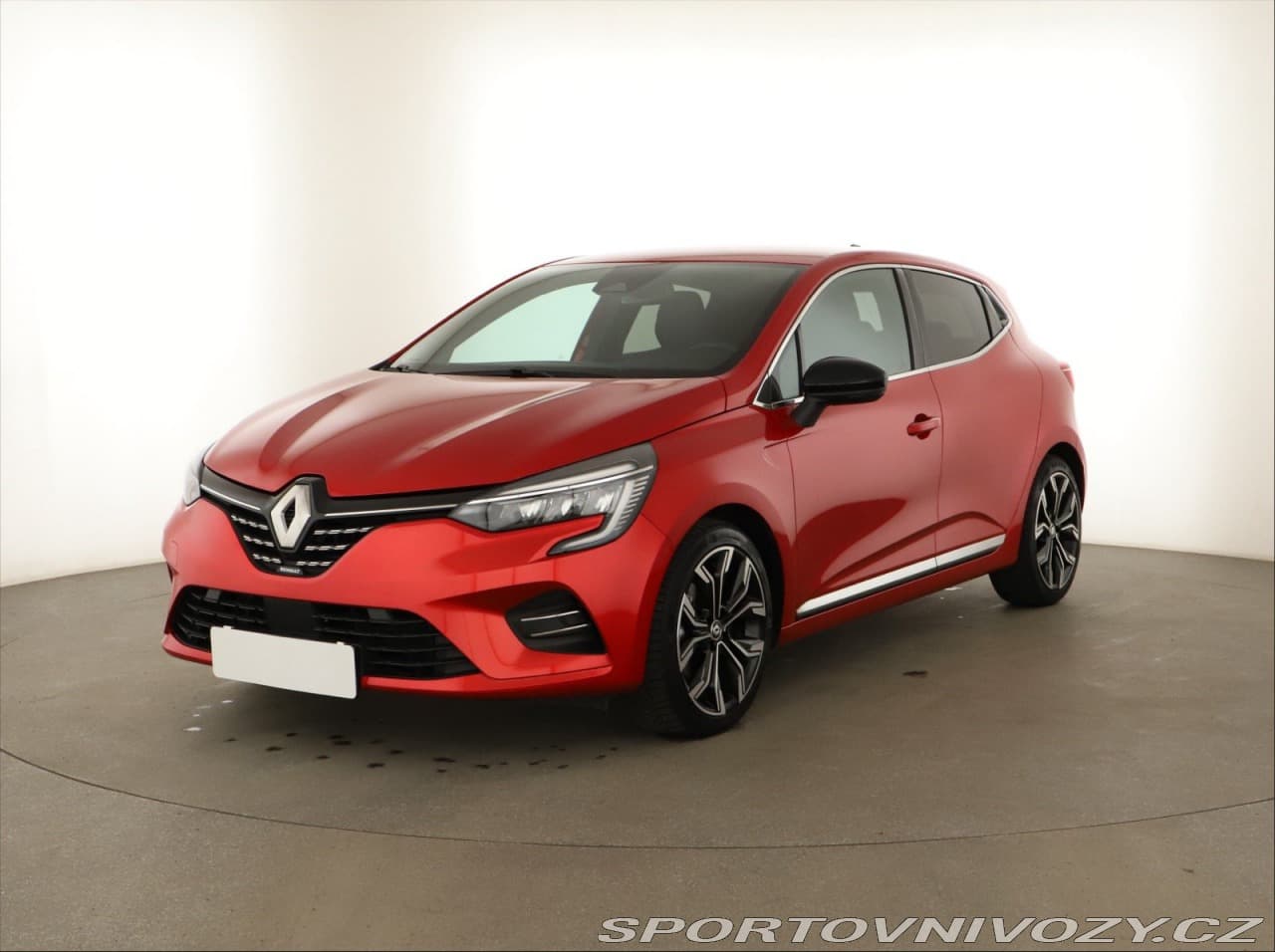 2023 Renault Clio - 2