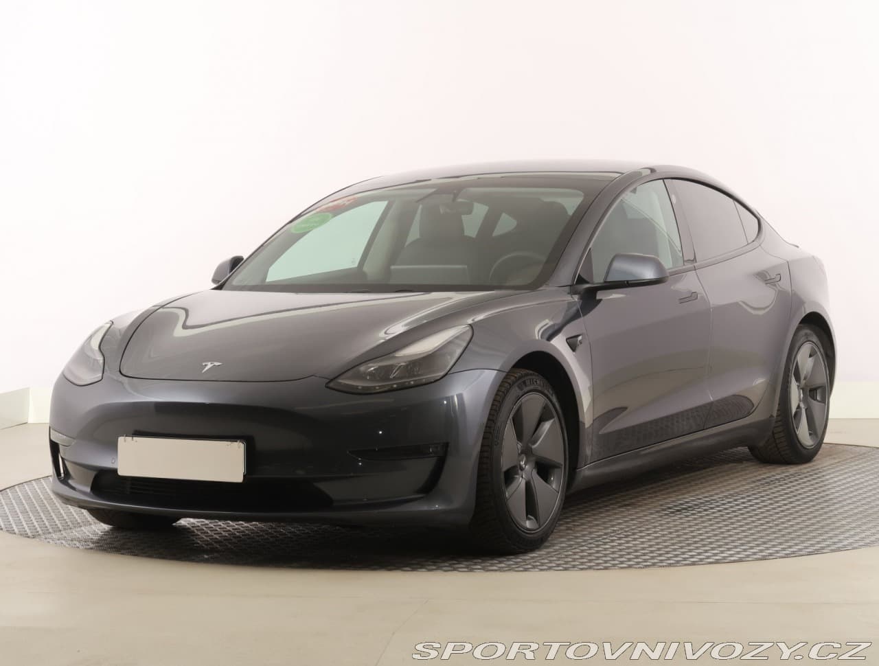 2020 Tesla Model 3 - 2