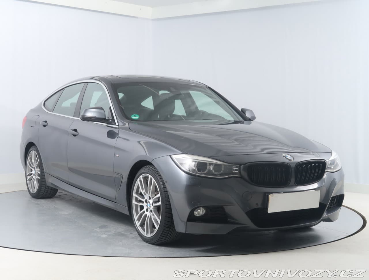 BMW 3 GT M Sport 330d xDrive GT