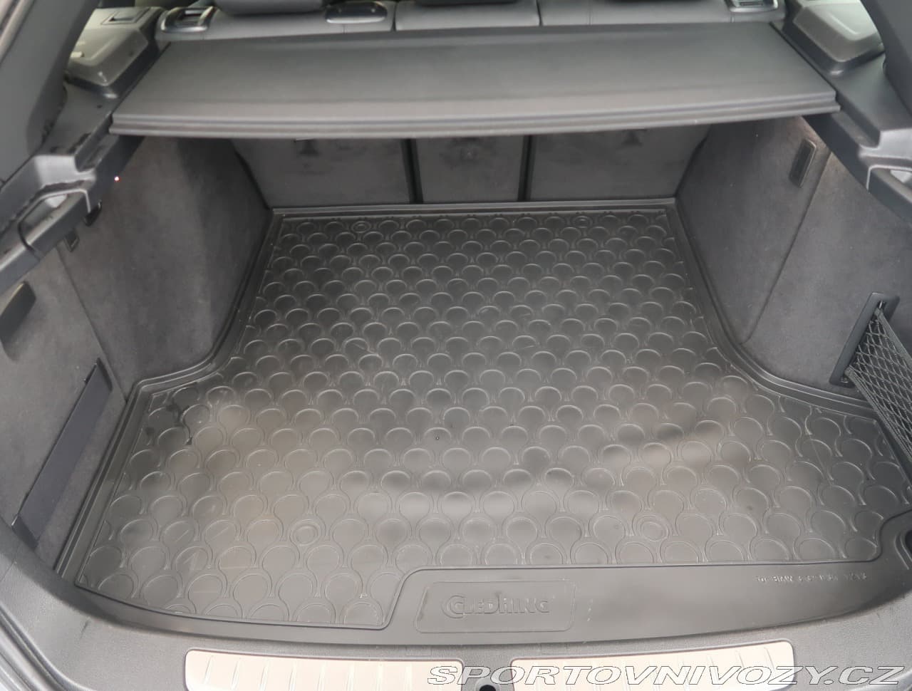 2015 BMW 3-Series - 14