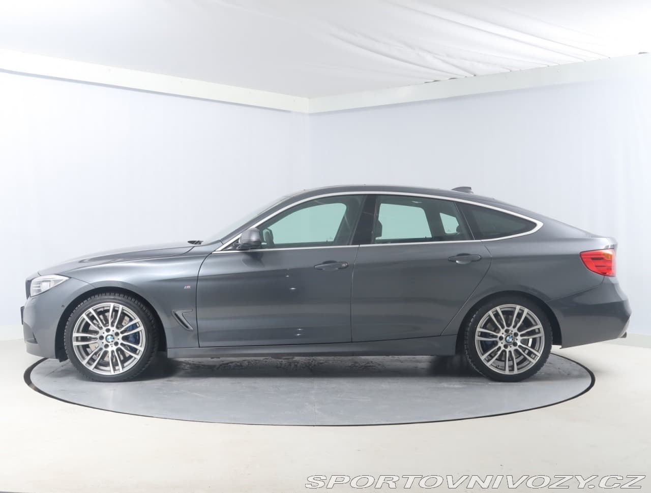 2015 BMW 3-Series - 3