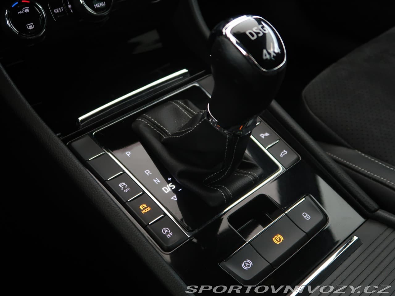 2018 Škoda Superb - 12