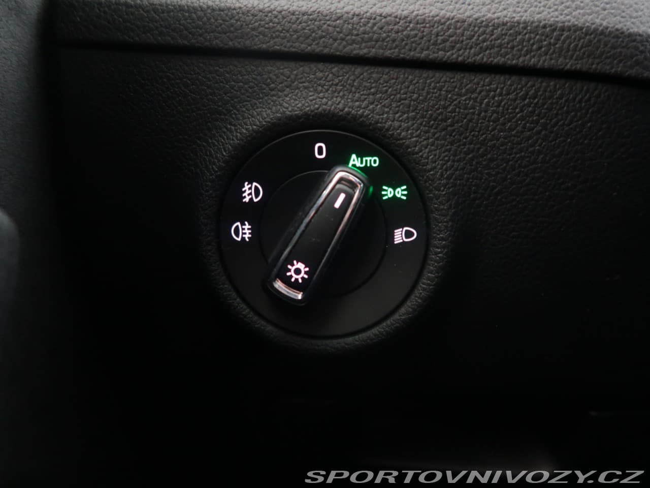 2018 Škoda Superb - 17