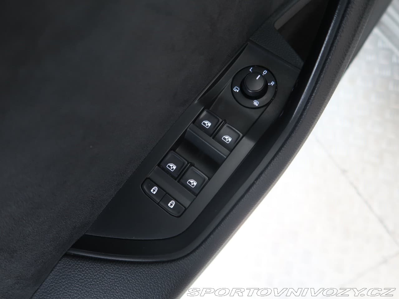 2018 Škoda Superb - 18