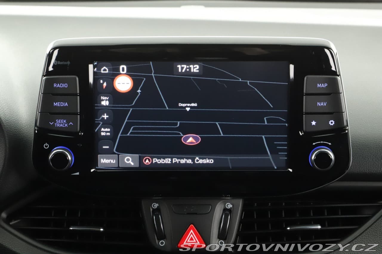 2019 Hyundai I30 - 10