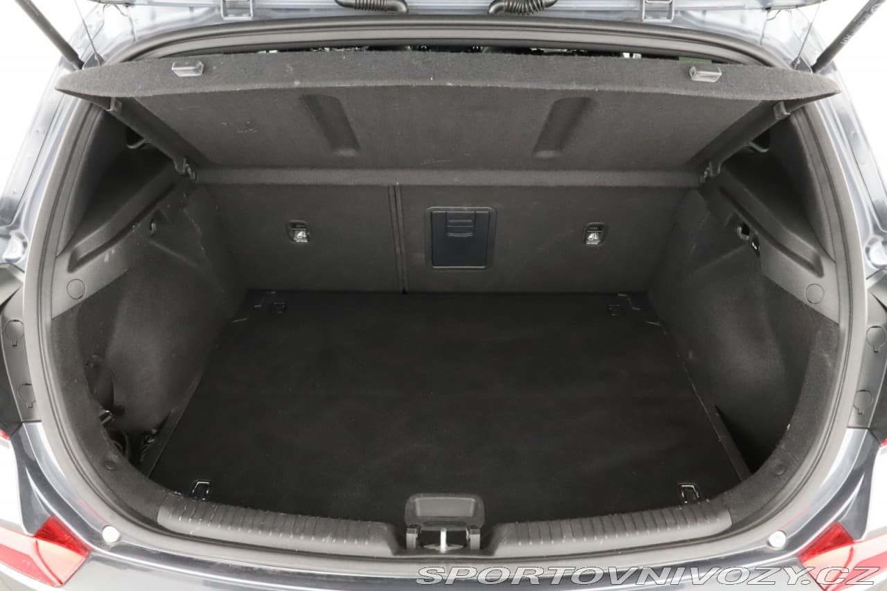 2019 Hyundai I30 - 11