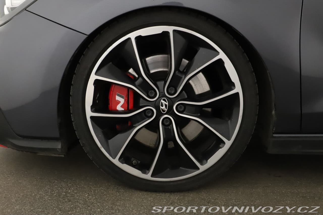 2019 Hyundai I30 - 12