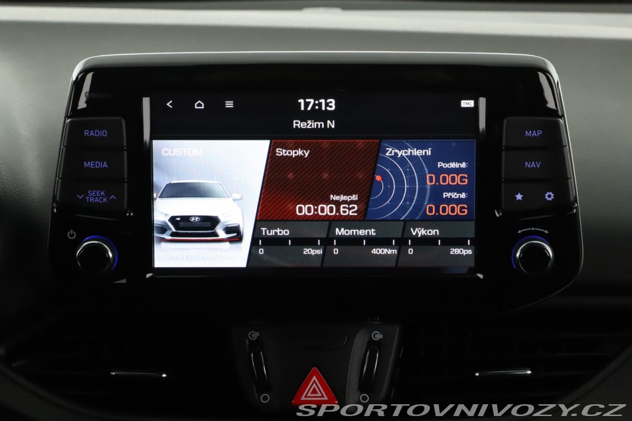 2019 Hyundai I30 - 13