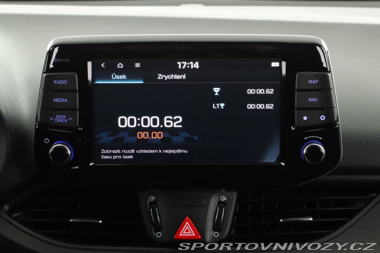 2019 Hyundai I30 - 15