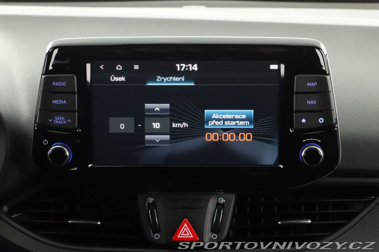 2019 Hyundai I30 - 16