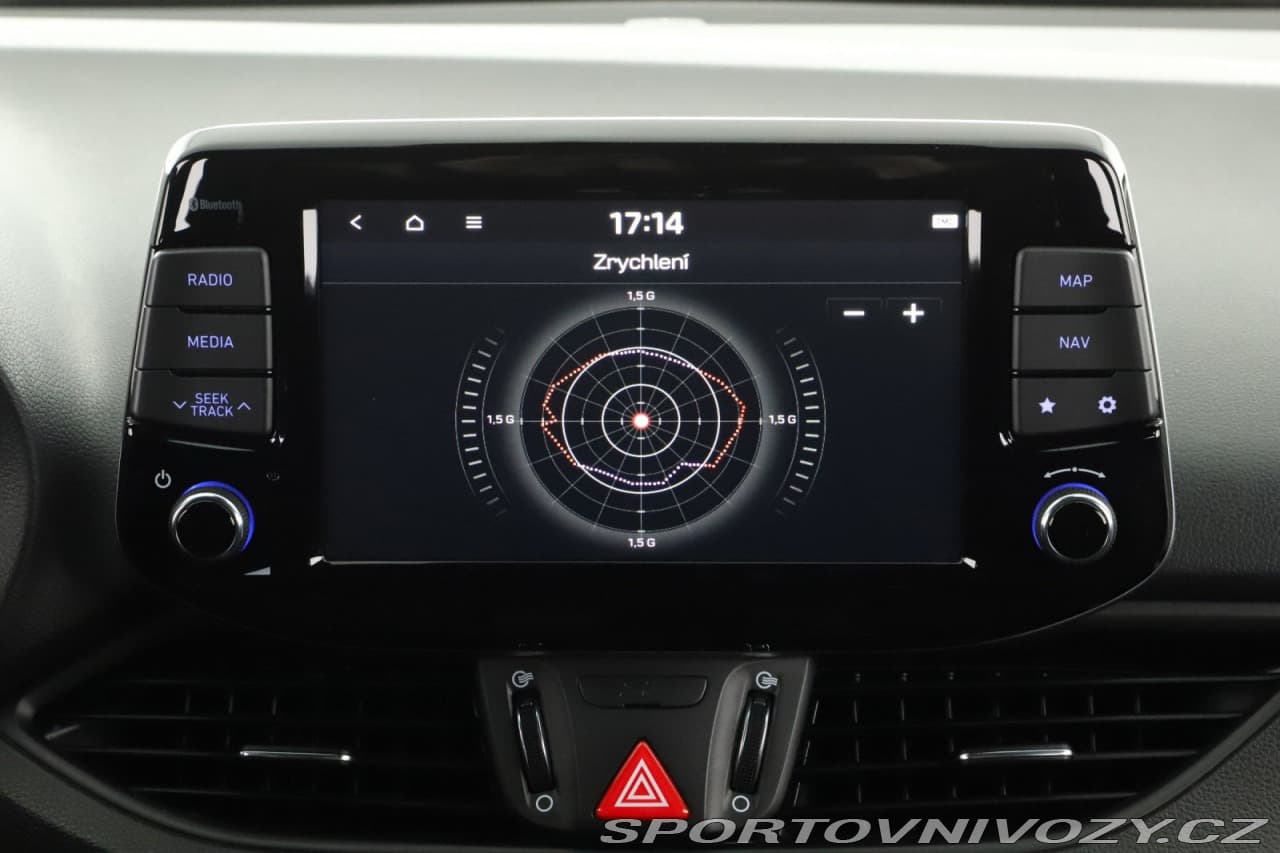 2019 Hyundai I30 - 17