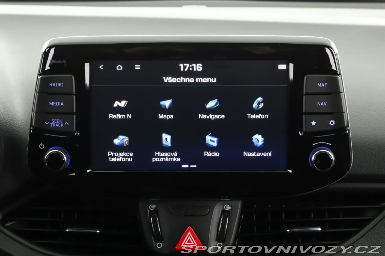 2019 Hyundai I30 - 18