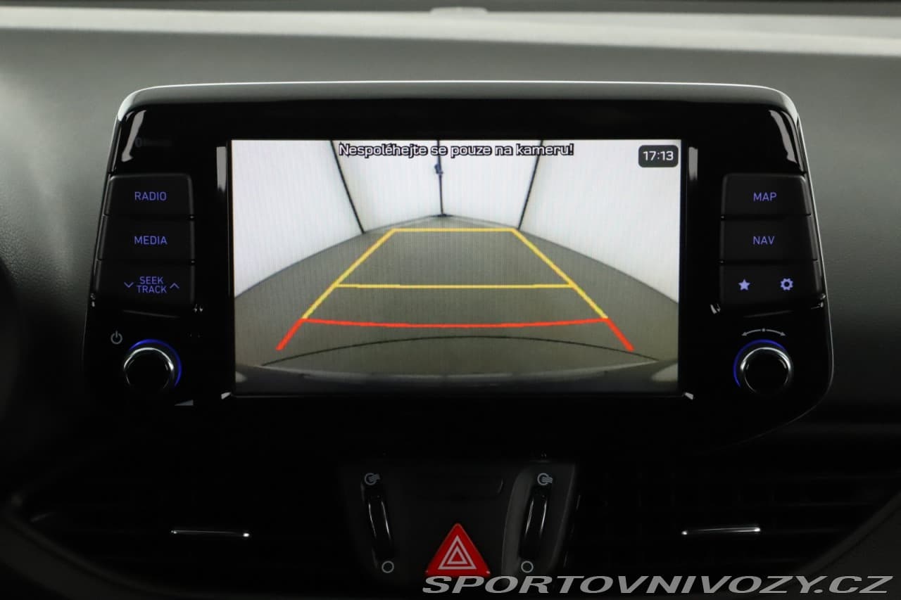 2019 Hyundai I30 - 19