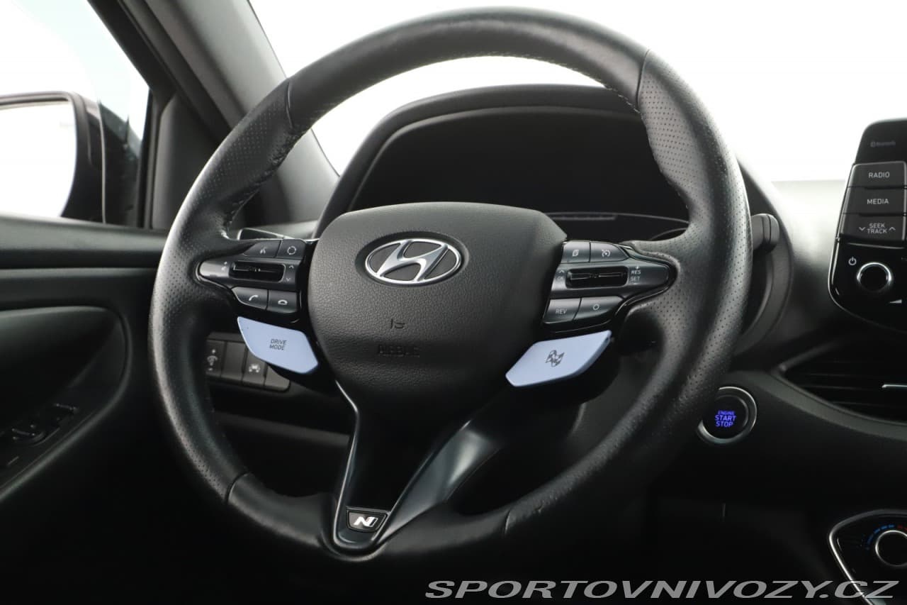 2019 Hyundai I30 - 20