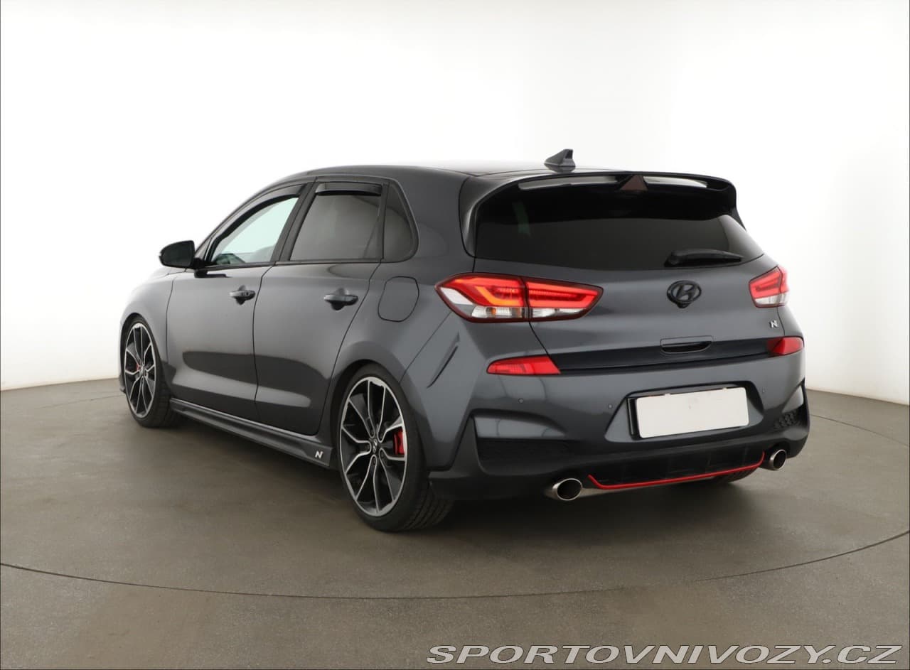 2019 Hyundai I30 - 4