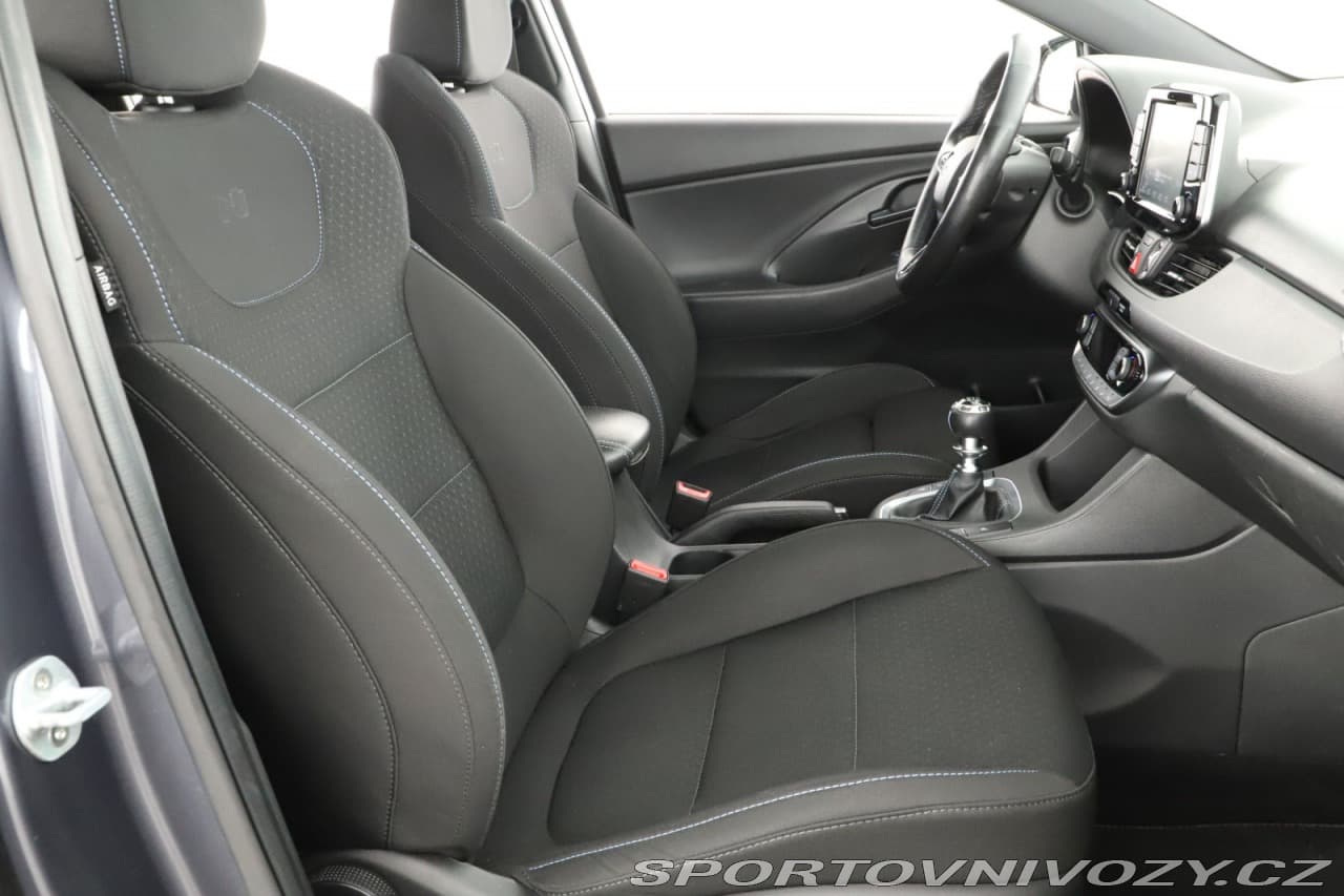 2019 Hyundai I30 - 7