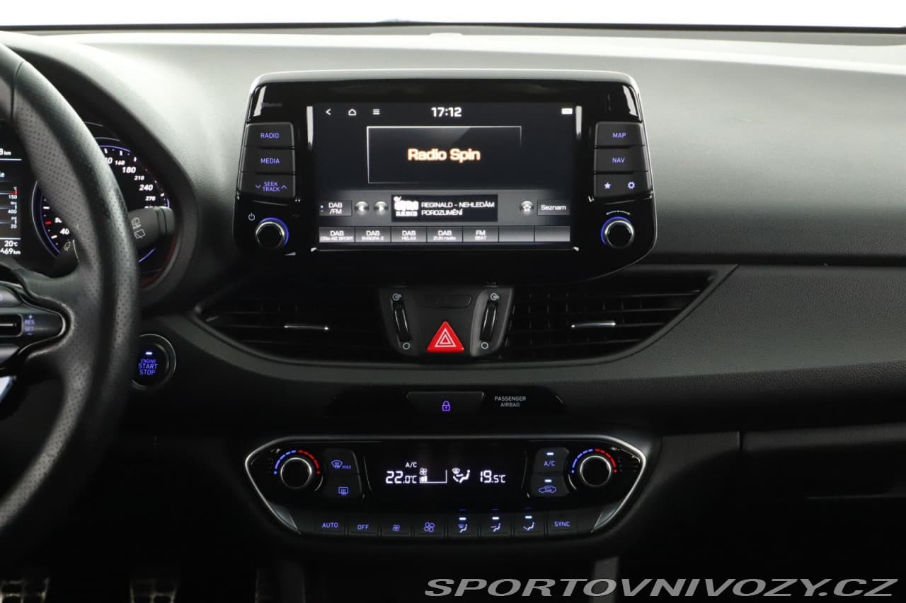 2019 Hyundai I30 - 9