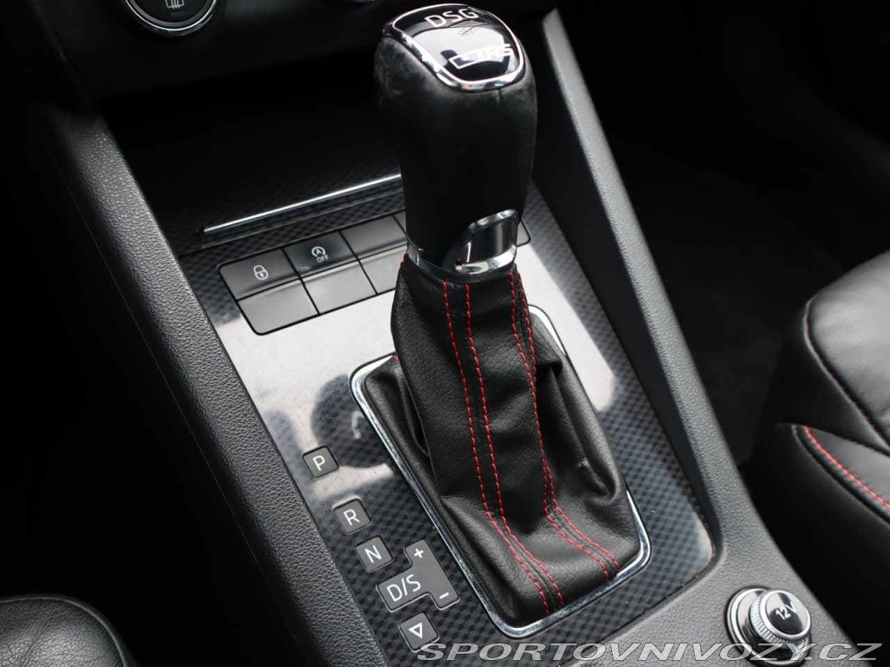 2015 Škoda Octavia - 11