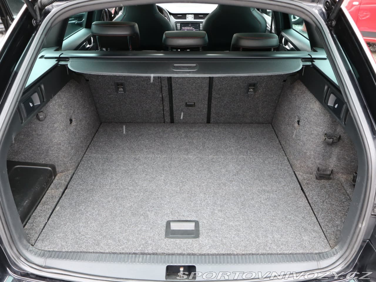 2015 Škoda Octavia - 12