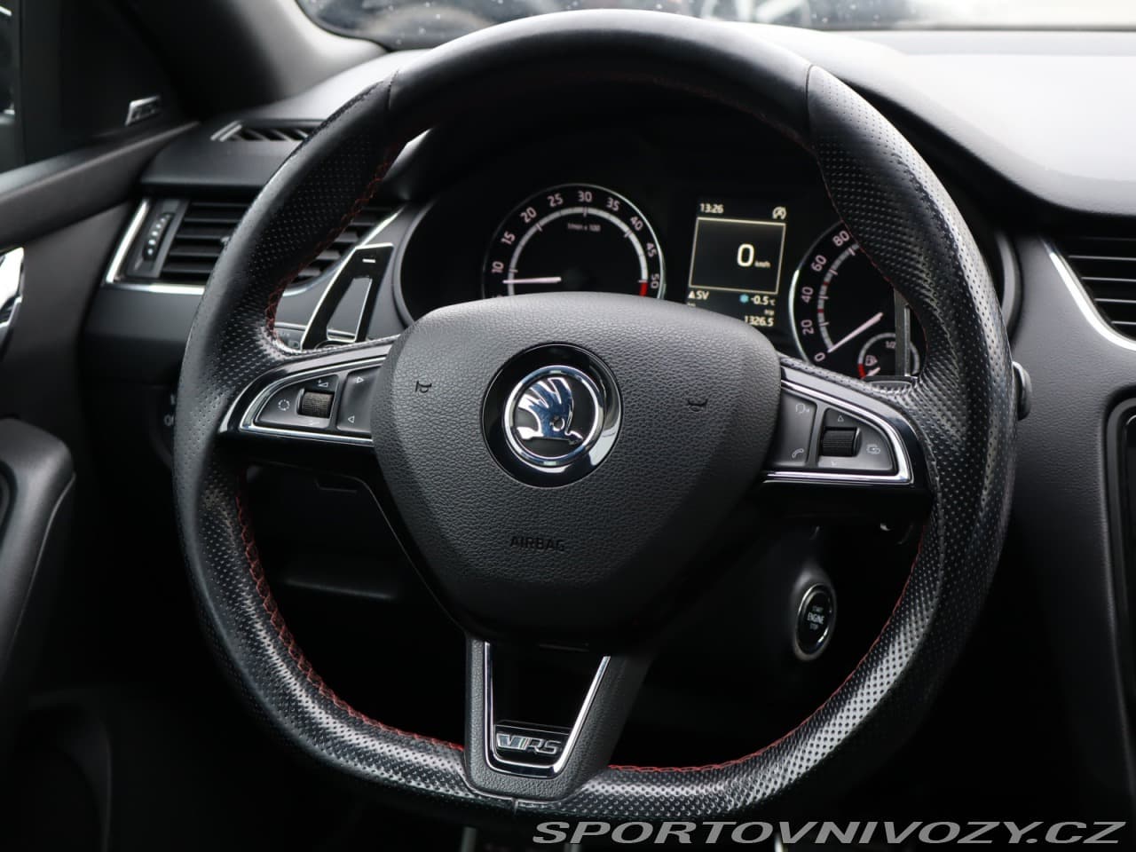 2015 Škoda Octavia - 14