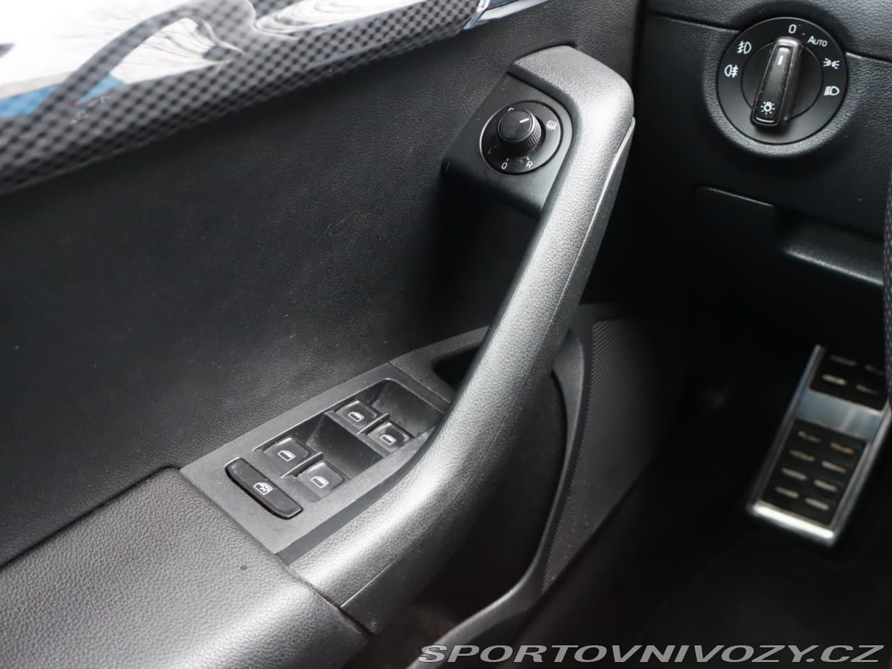 2015 Škoda Octavia - 16